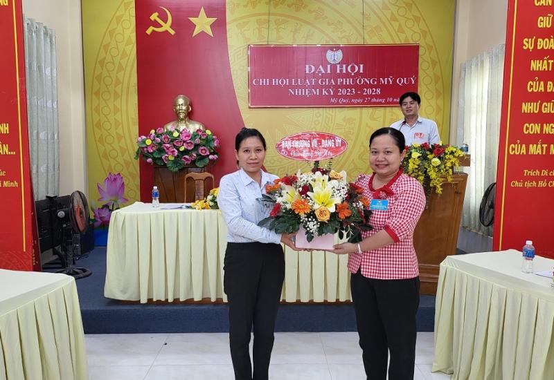 đại hội