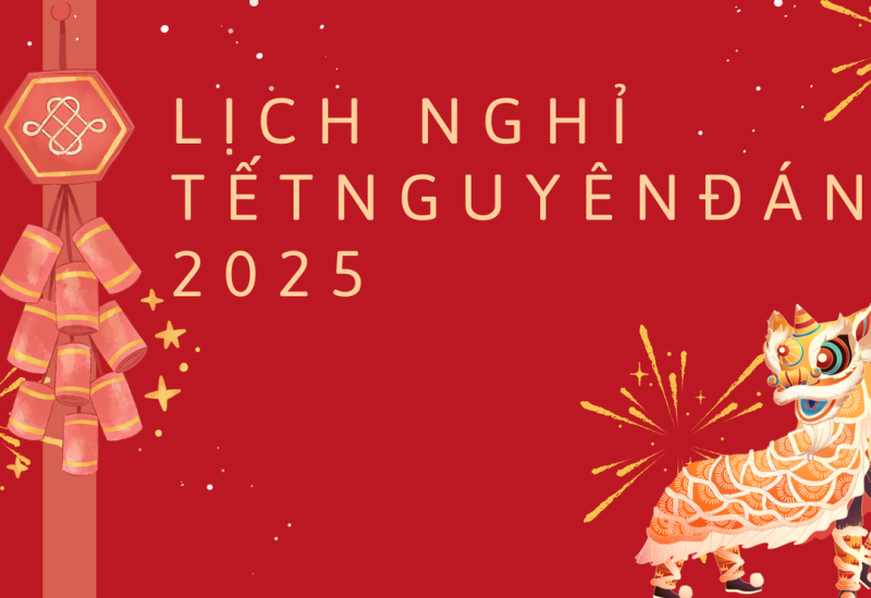 nghi tet