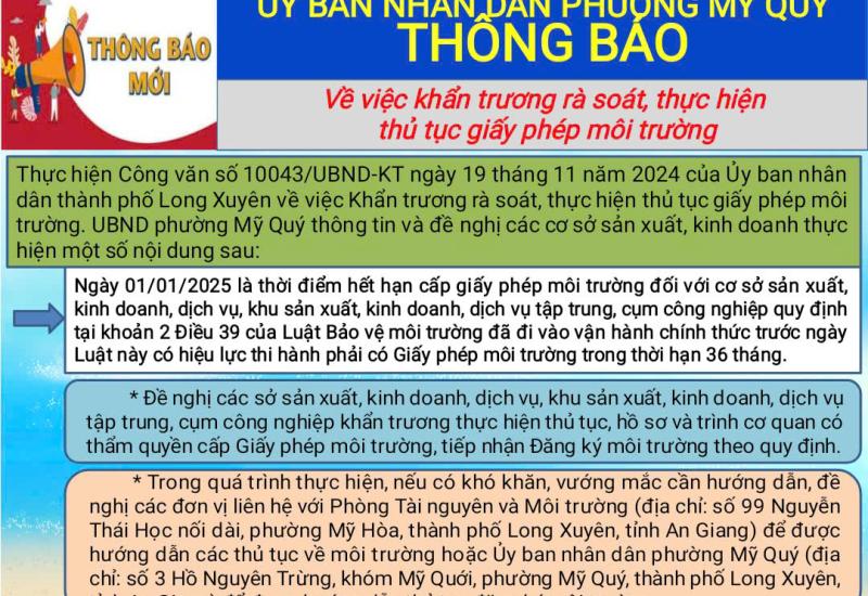 moi truong