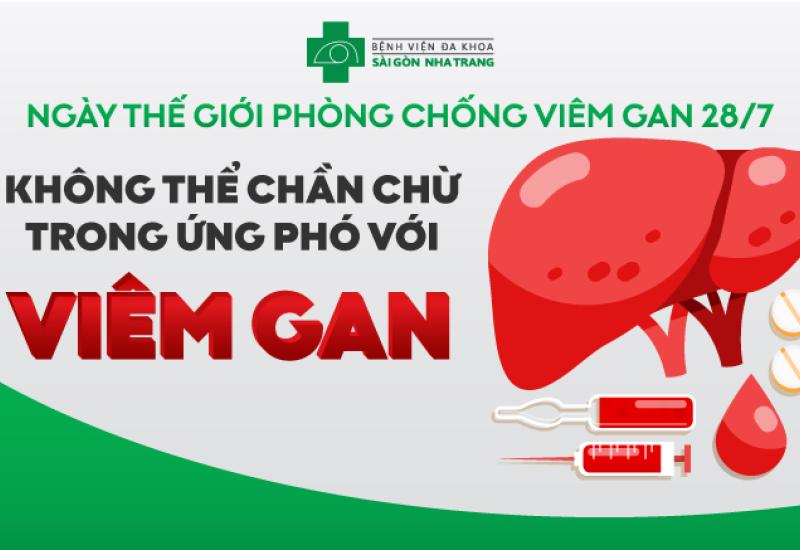 phong chong viem gan