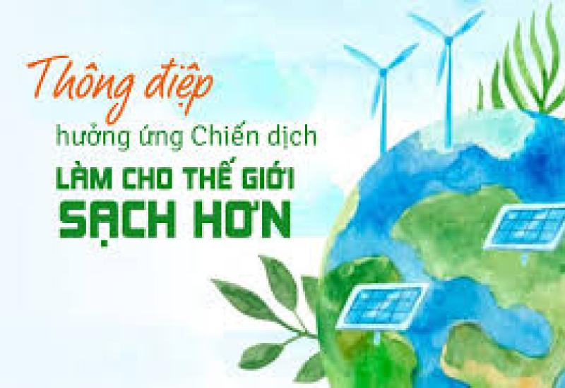 môi trường
