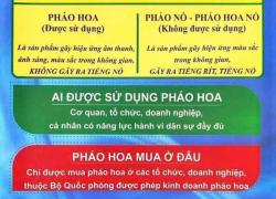 phao hoa